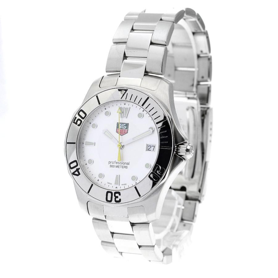 TAG HEUER タグホイヤー WAB1111 アクアレーサー デイト