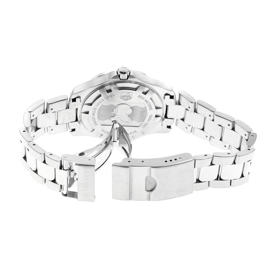 TAG HEUER タグホイヤー WAB1111 アクアレーサー デイト