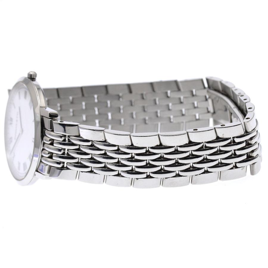 TIFFANY&Co. ティファニー M151 クラシック クォーツ ボーイズ 保証書