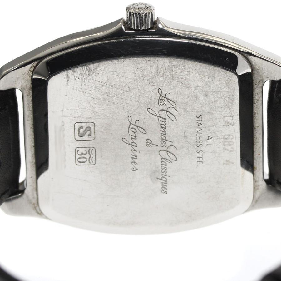 LONGINES（ロンジン） LONGINES L4.682.4 グランドクラシック