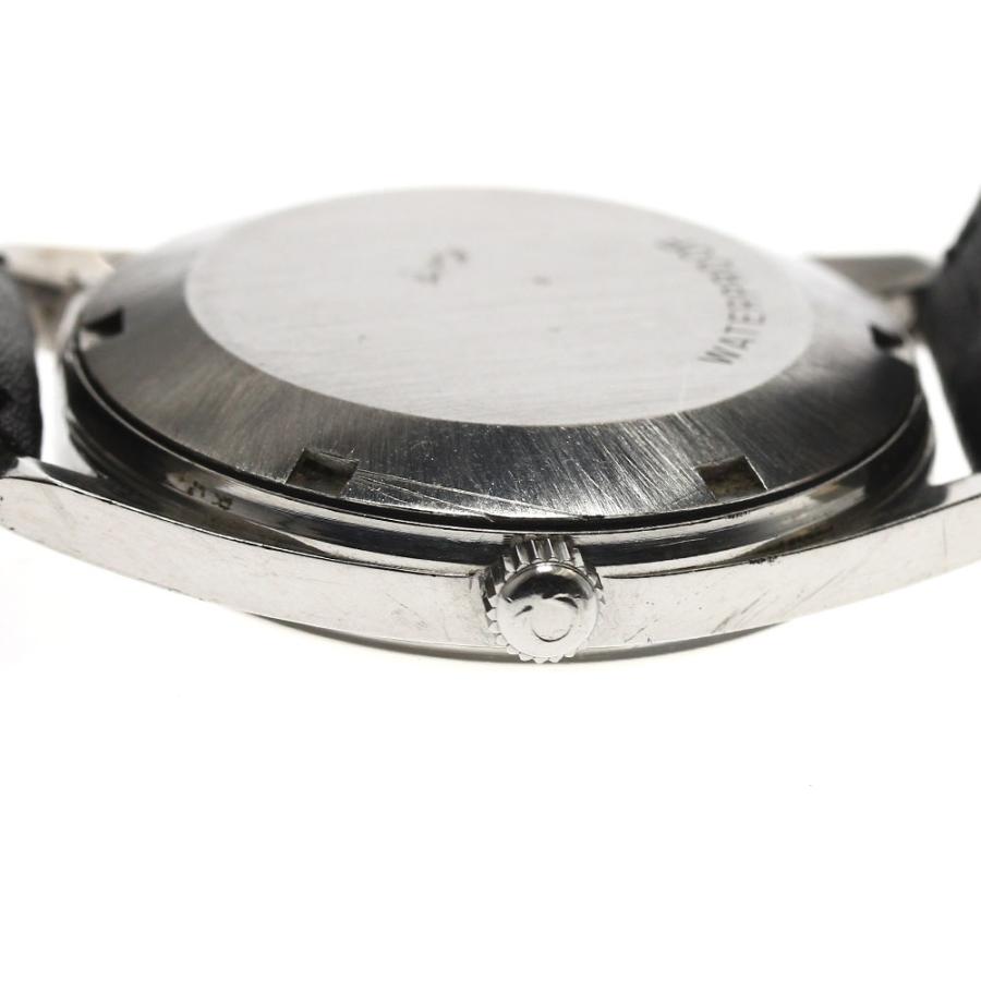 OMEGA オメガ 166.041 ジュネーブ デイト Cal.565 自動巻き メンズ