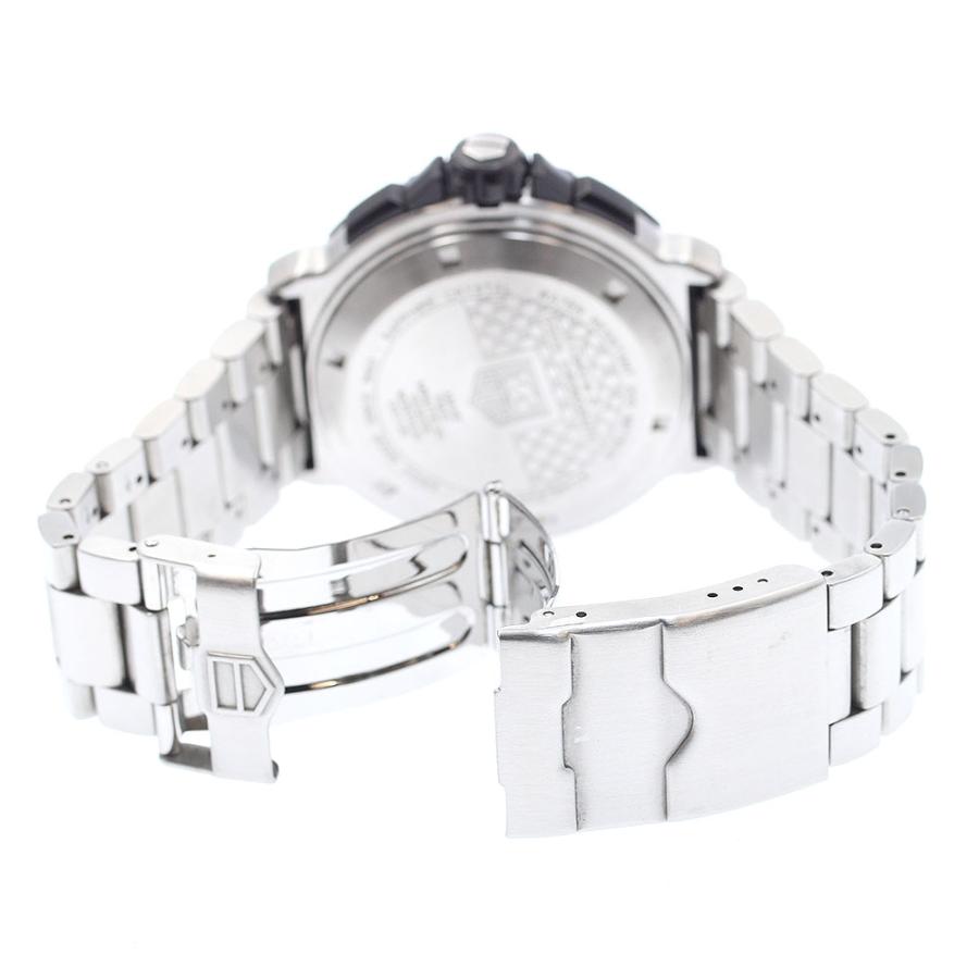 TAG HEUER（タグ・ホイヤー） TAG HEUER CAH7011.BA0860 フォーミュラ1