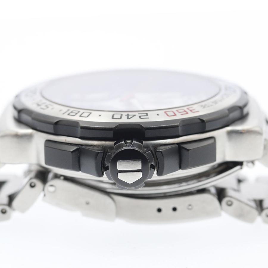 TAG HEUER（タグ・ホイヤー） TAG HEUER CAH7011.BA0860 フォーミュラ1
