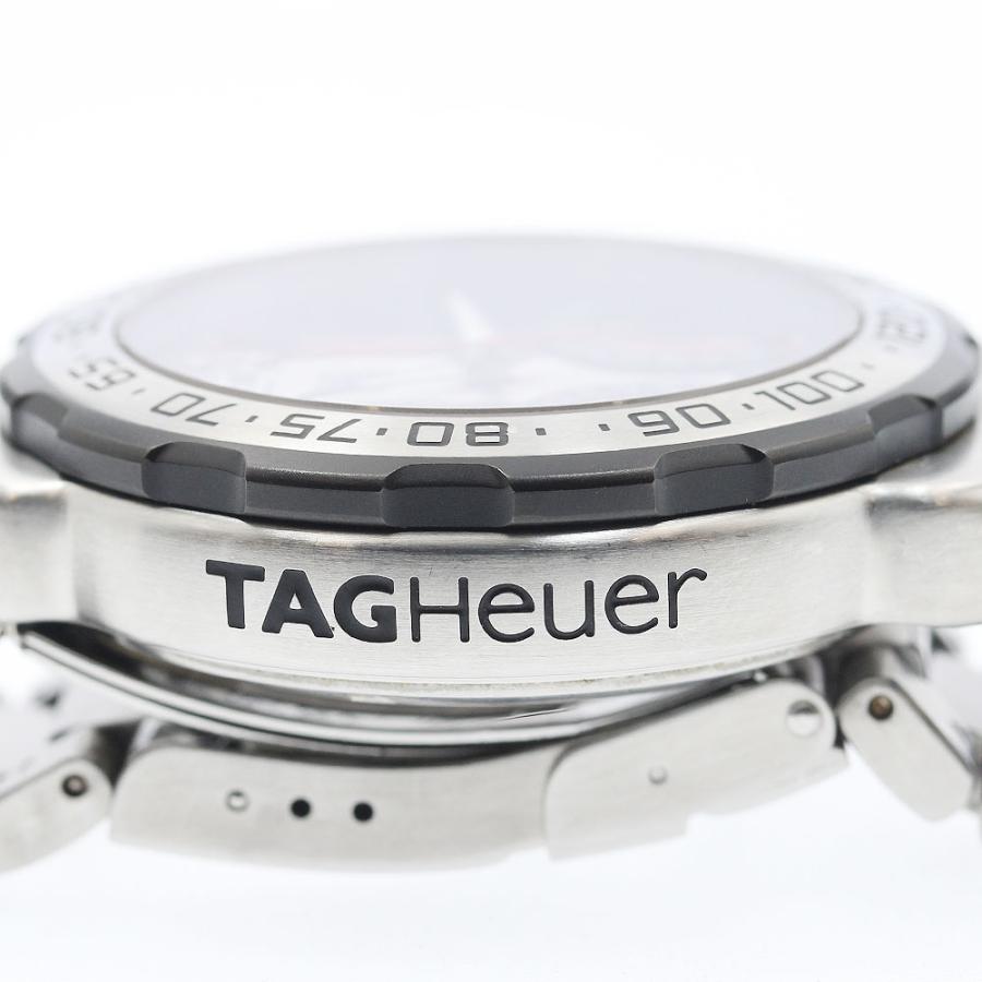 TAG HEUER（タグ・ホイヤー） TAG HEUER CAH7011.BA0860 フォーミュラ1
