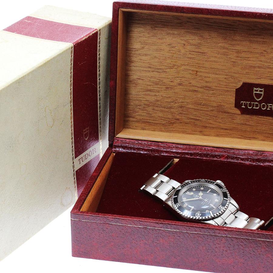 TUDOR（チューダー） チュードル TUDOR 7928 オイスタープリンス