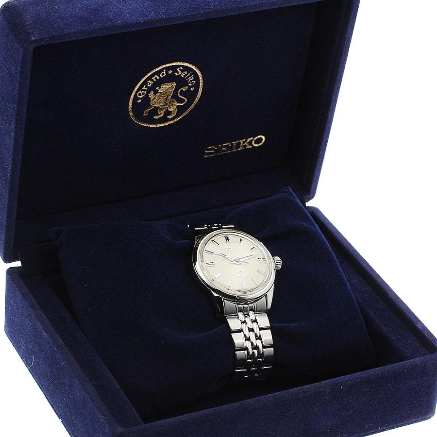 SEIKO（セイコー） SEIKO SBGW005/9S54-0030 グランドセイコー 手巻き