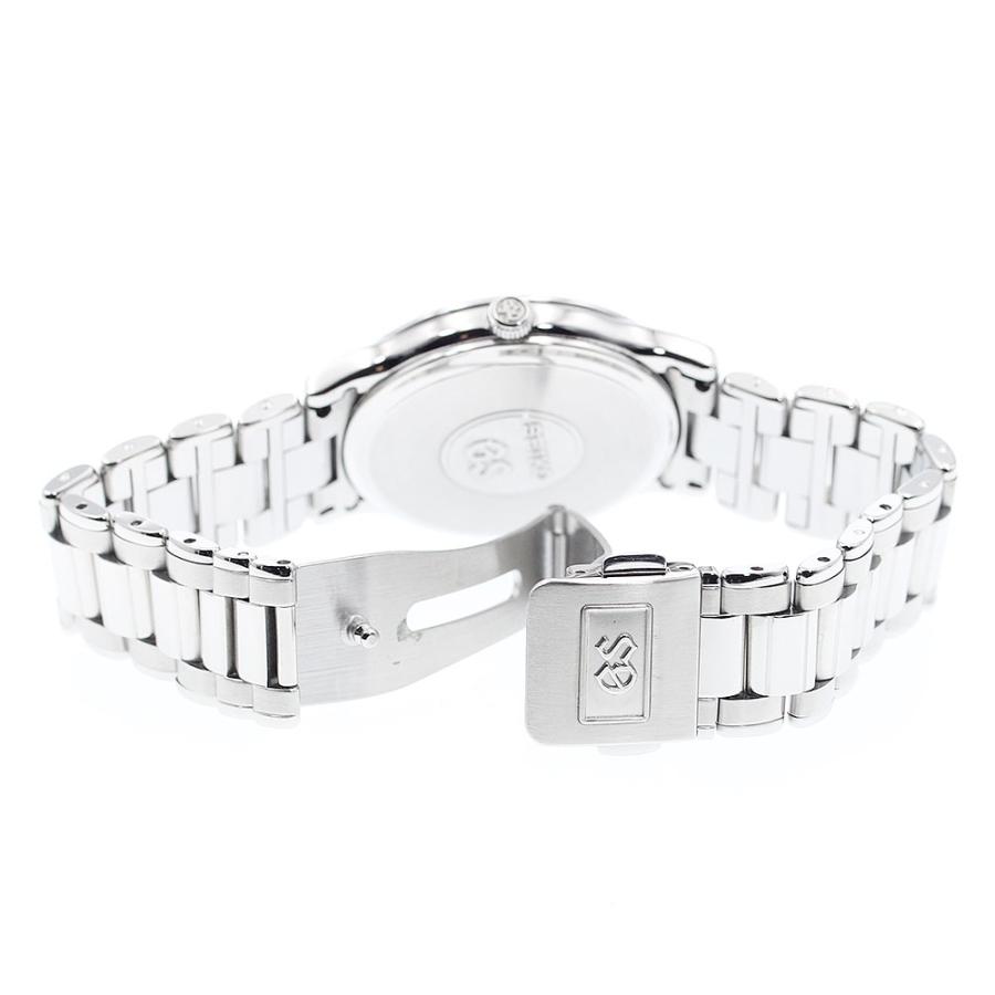 SEIKO（セイコー） SEIKO SBGF013/8J56-7000 グランドセイコー デイト