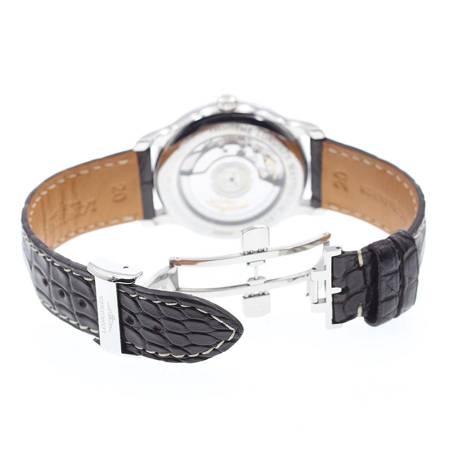 マスターコレクション パワーリザーブ　L2.708.4 L27084516.jpg