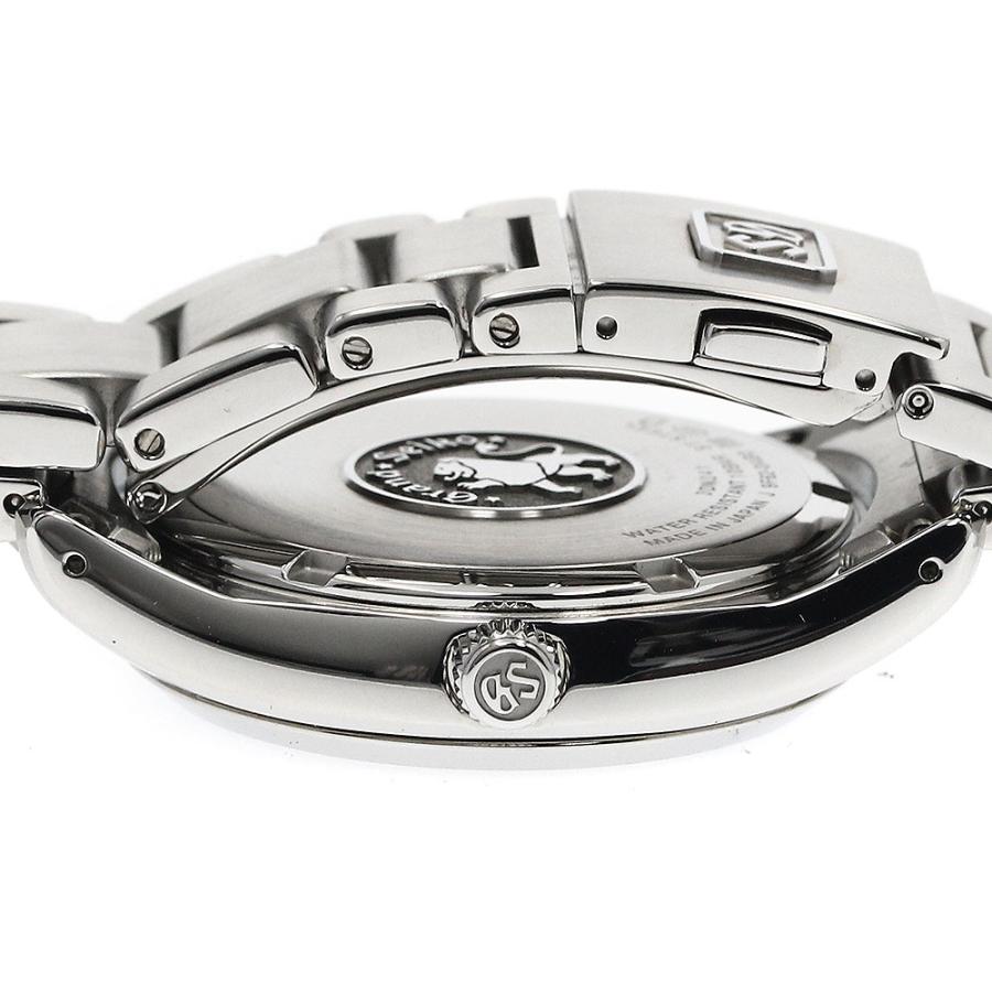 SEIKO（セイコー） SEIKO SBGX261/9F62-0AB0 グランドセイコー デイト