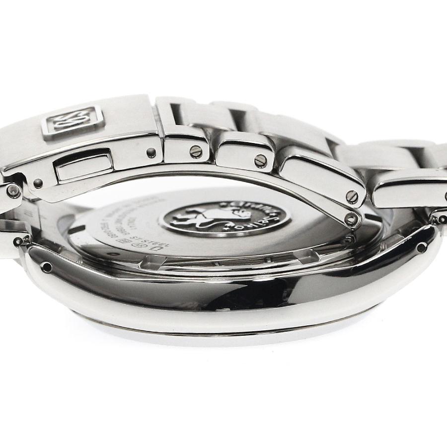 SEIKO（セイコー） SEIKO SBGX261/9F62-0AB0 グランドセイコー デイト