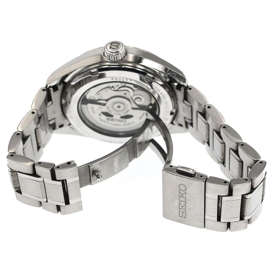 SEIKO セイコー SARX035/6R15-03P0 プレサージュ デイト 自動