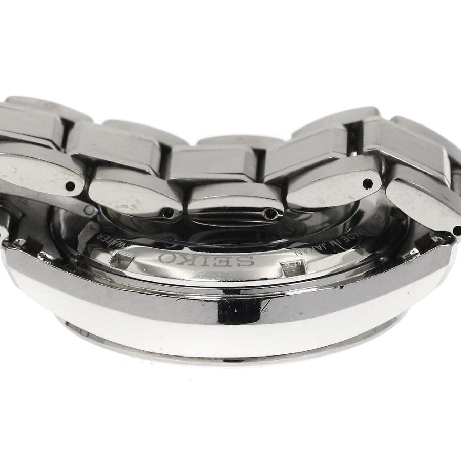 SEIKO セイコープレサージュSARX035 6R15-03PO自動巻き セイコー プレザージュ 自動巻時計60周年記念 SARX031/6R15-03K0