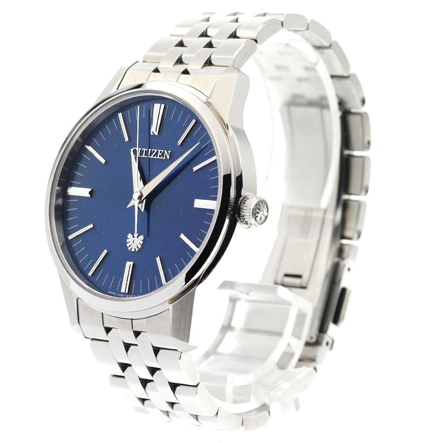 CITIZEN（シチズン） CITIZEN AQ6100-56L/0100-T026460 ザ・シチズン