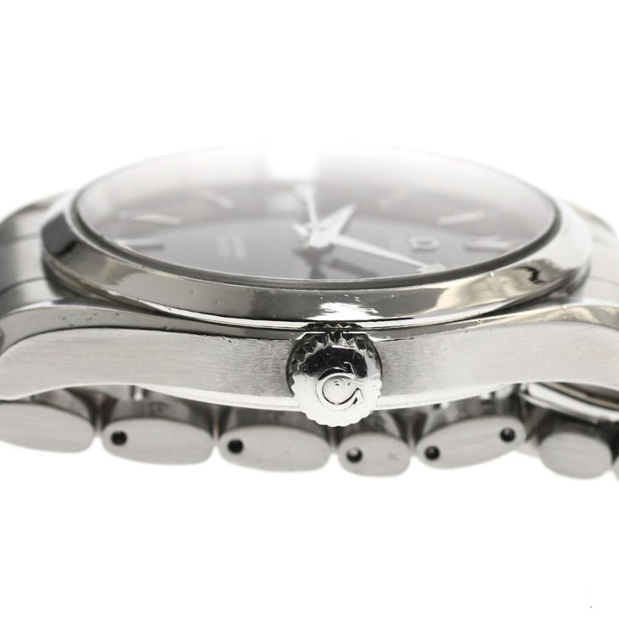 OMEGA（オメガ） OMEGA 2517.50 シーマスター アクアテラ デイト