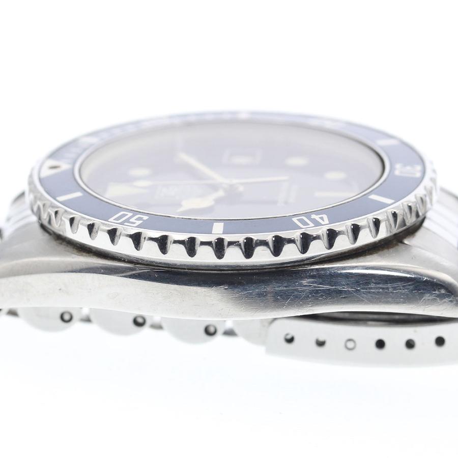 TAG HEUER（タグ・ホイヤー） TAG HEUER 980.613D プロフェッショナル