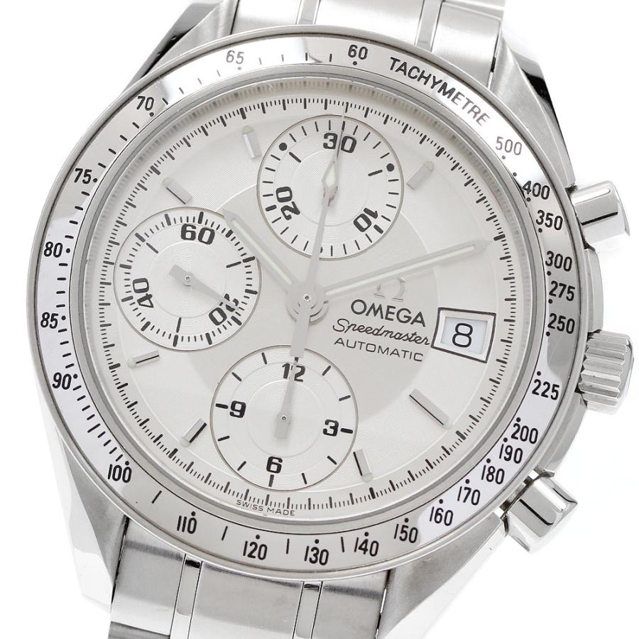 OMEGA（オメガ） OMEGA 3513.30 スピードマスター デイト クロノグラフ