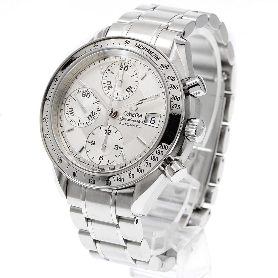 OMEGA（オメガ） OMEGA 3513.30 スピードマスター デイト クロノグラフ