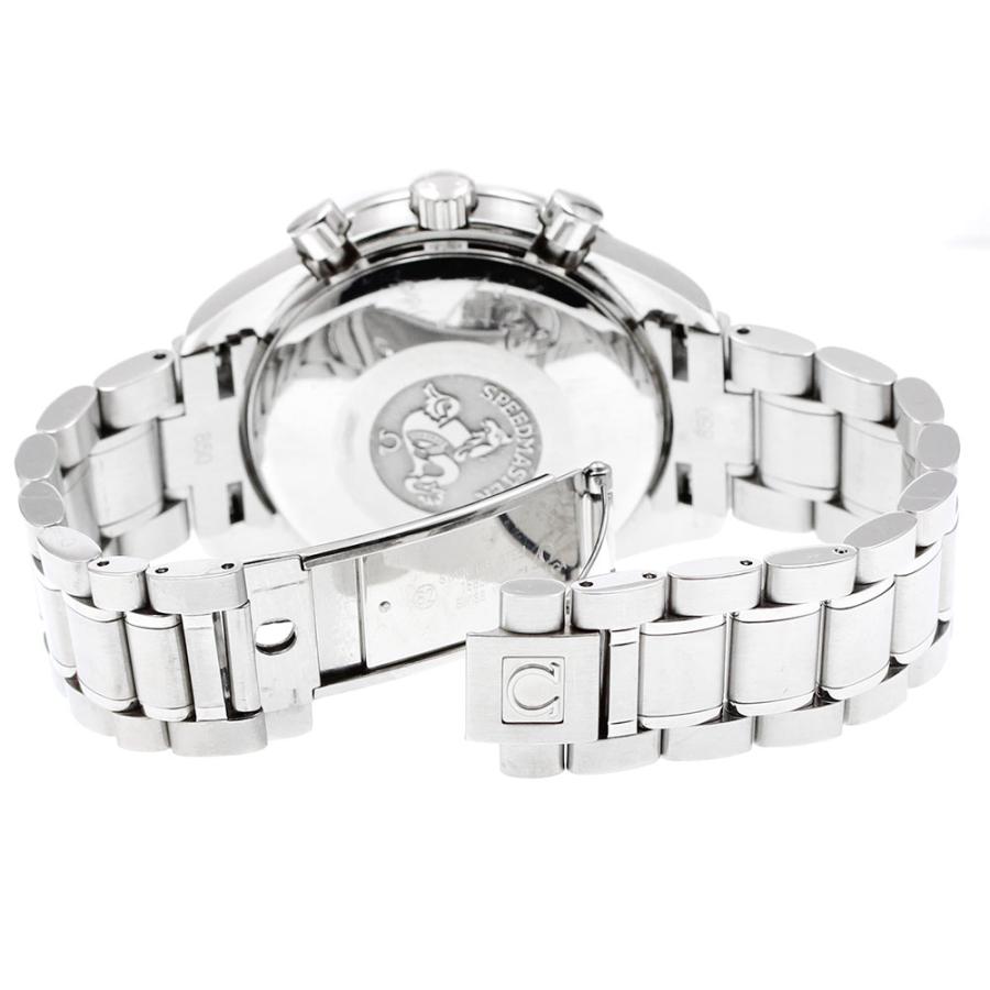 OMEGA（オメガ） OMEGA 3513.30 スピードマスター デイト クロノグラフ