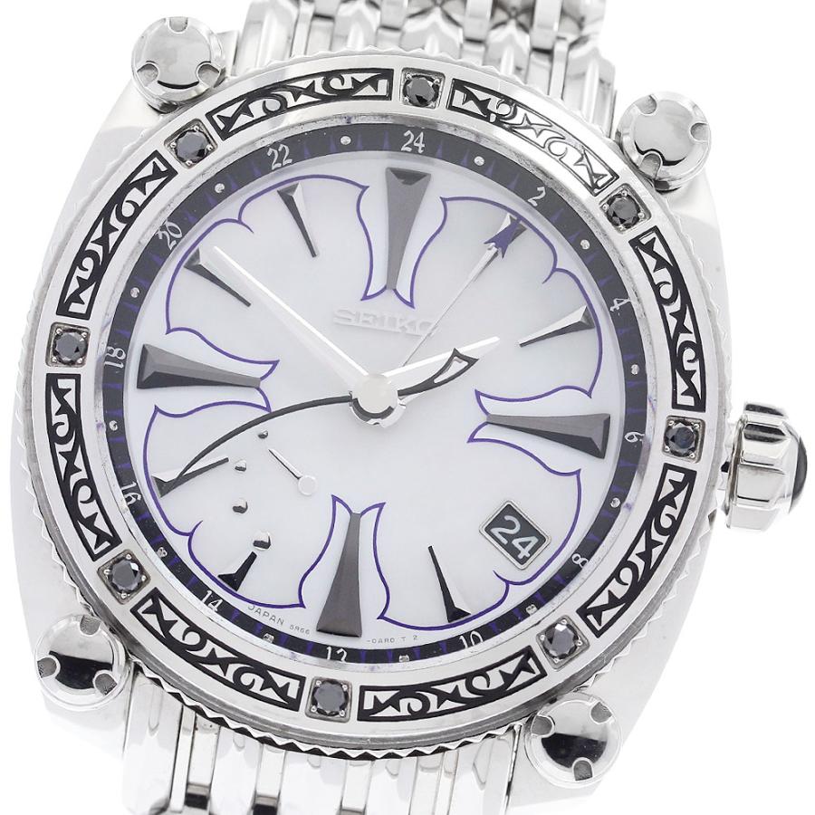 SEIKO（セイコー） SEIKO SBLA085/5R66-0BB0 ガランテ プレミアム