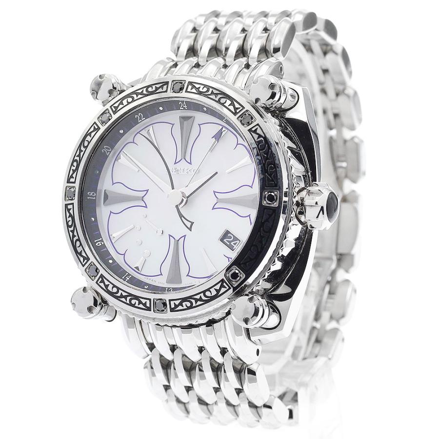 SEIKO（セイコー） SEIKO SBLA085/5R66-0BB0 ガランテ プレミアム