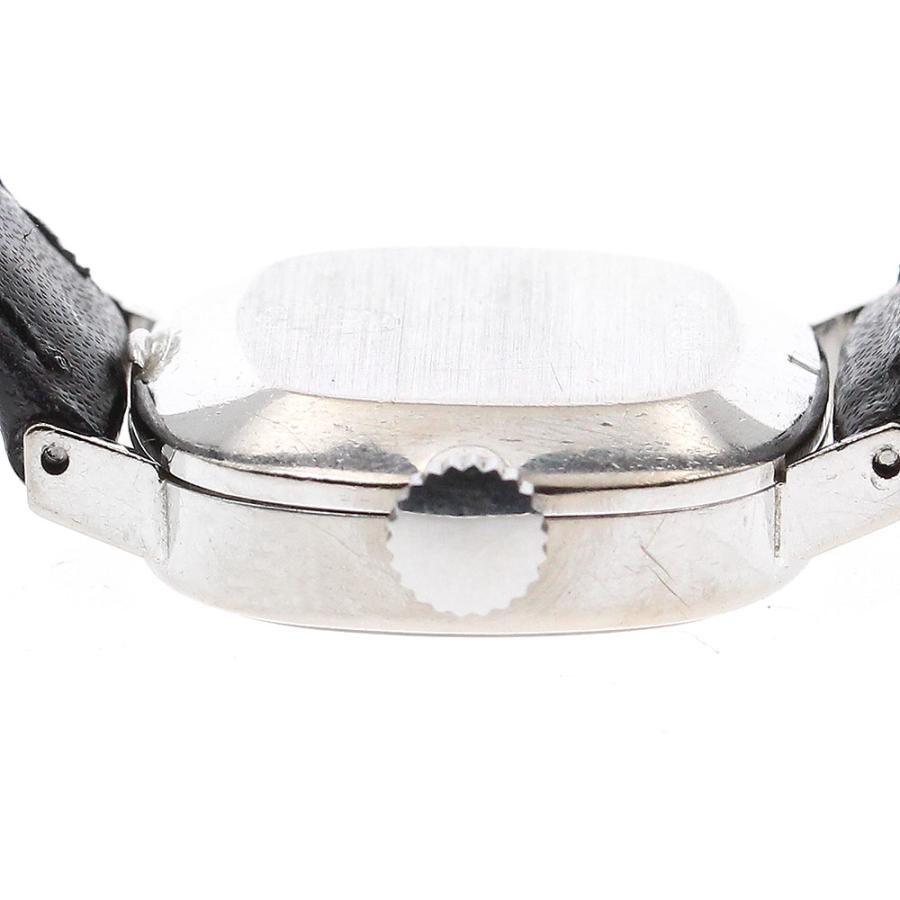 ROLEX（ロレックス） 訳あり ROLEX 2672 オーキッド K18WG Cal.1400 手