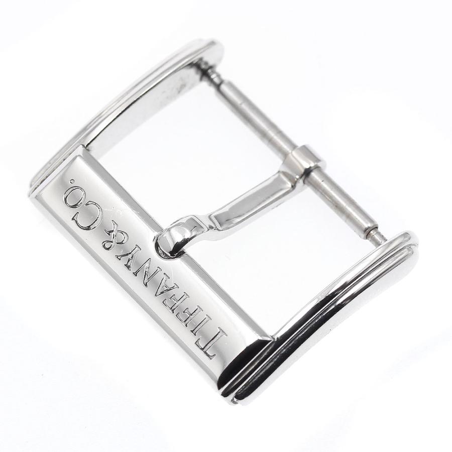 ティファニー TIFFANY&Co. Z0031.68.10A10A70A グランド デイト 自動巻き メンズ 保証書付き_889424【ev20】の画像