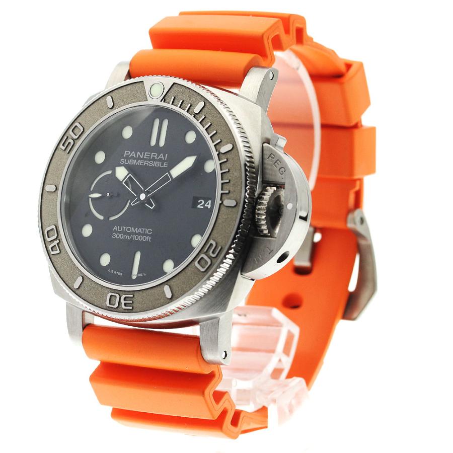 OFFICINE PANERAI（オフィチーネ パネライ） パネライ PANERAI