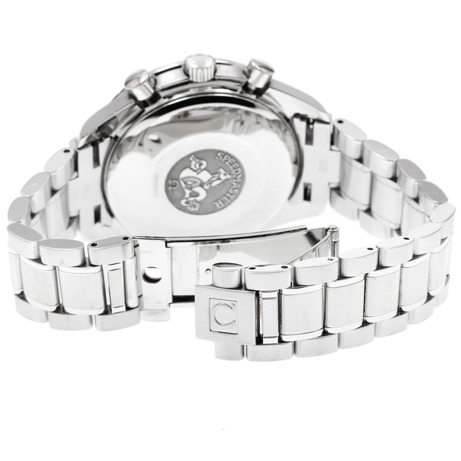 OMEGA（オメガ） OMEGA 3513.30 スピードマスター デイト クロノグラフ