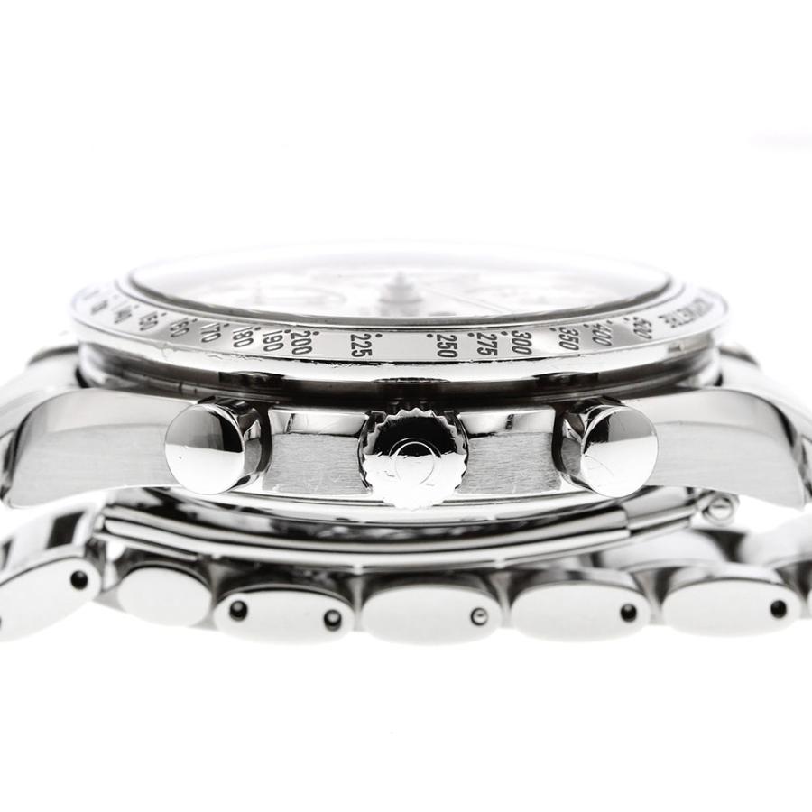 OMEGA（オメガ） OMEGA 3513.30 スピードマスター デイト クロノグラフ