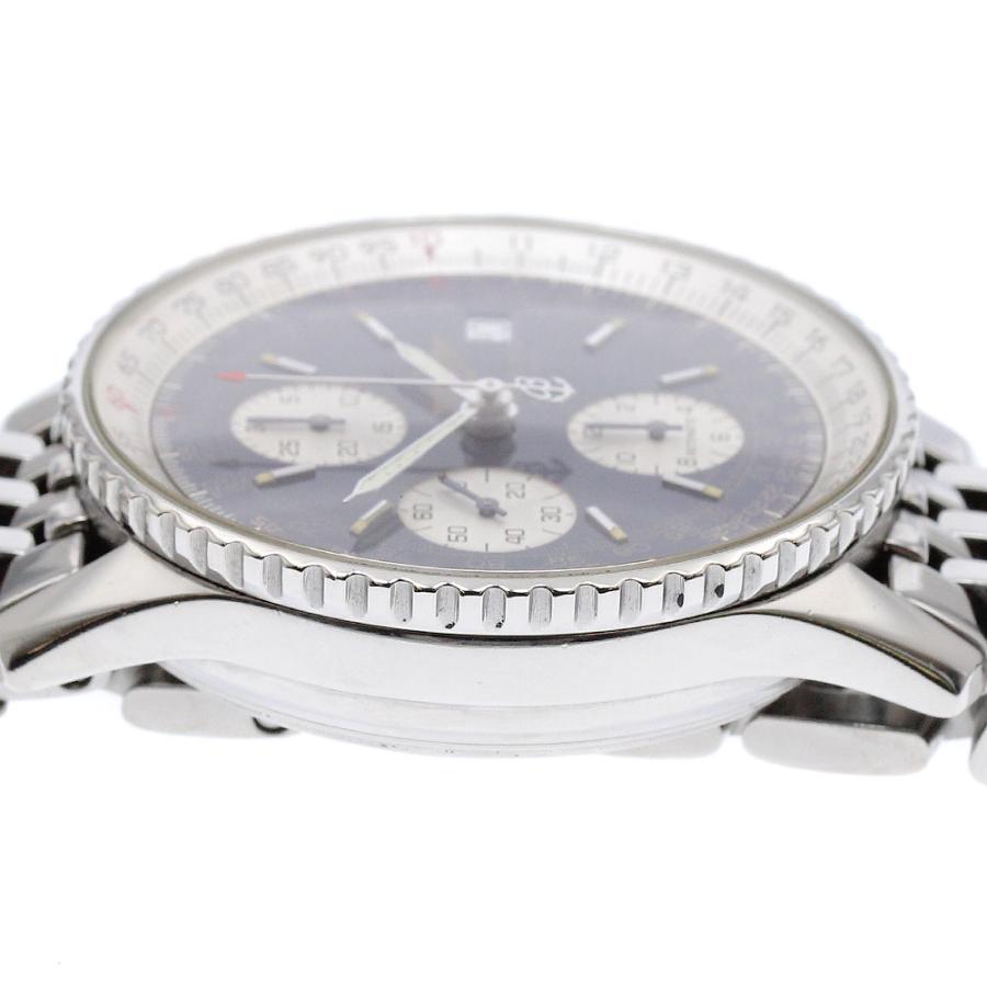 ブライトリング（BREITLING） BREITLING A13022 オールドナビタイマー