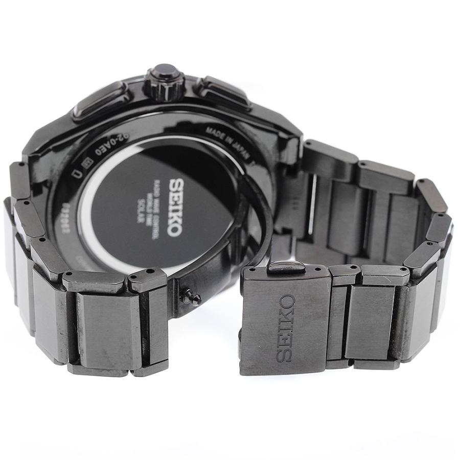 SEIKO ブライツ フライトエキスパート 電波ソーラー SAGA207 SEIKO 【SEIKO】セイコー ブライツ フライトエキスパート
