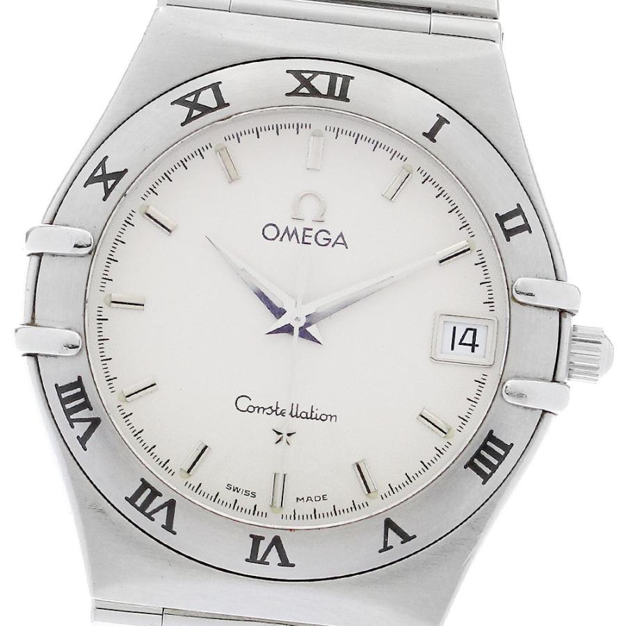 OMEGA オメガ 1512.30 コンステレーション デイト クォーツ