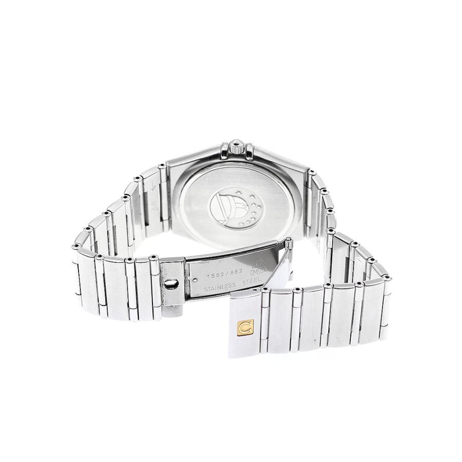 OMEGA オメガ 1512.30 コンステレーション デイト クォーツ