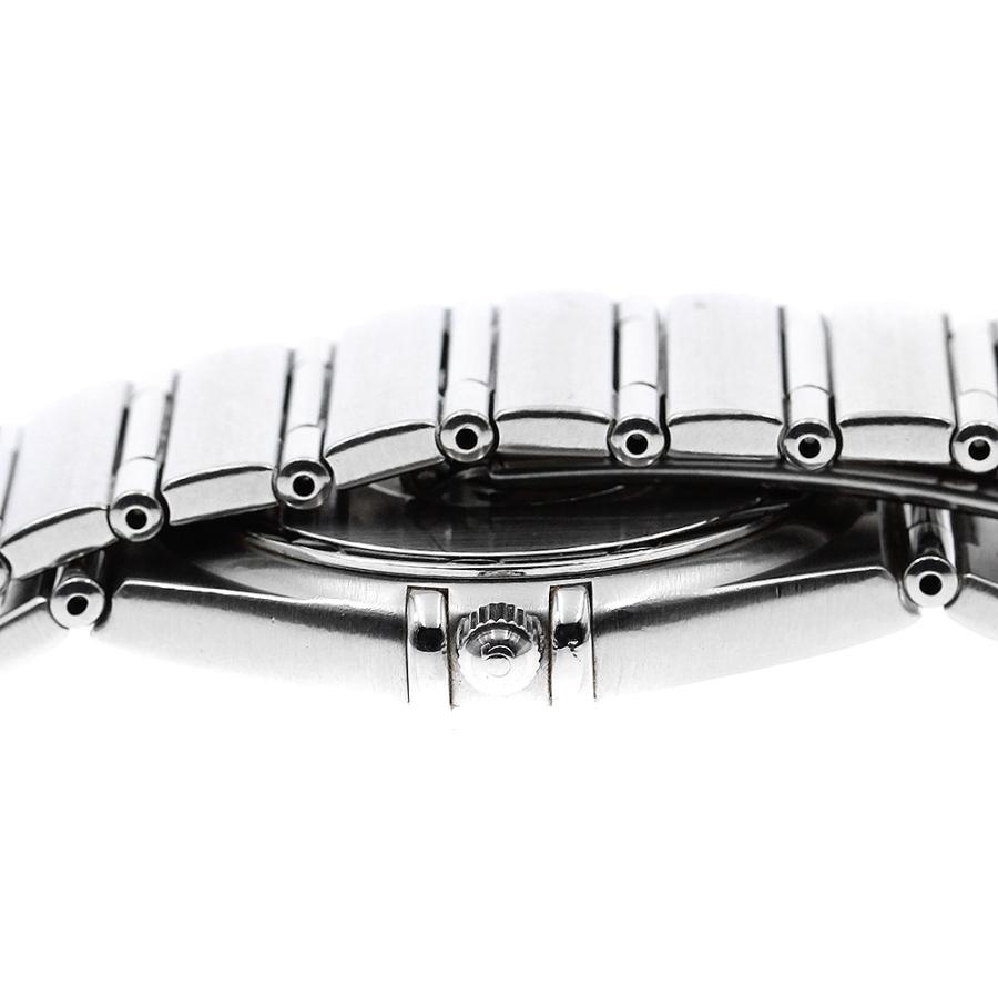 【OMEGA/オメガ】コンステレーション メンズ ref.1512.30 腕時計 OMEGA オメガ 1512.30 コンステレーション デイト クォーツ