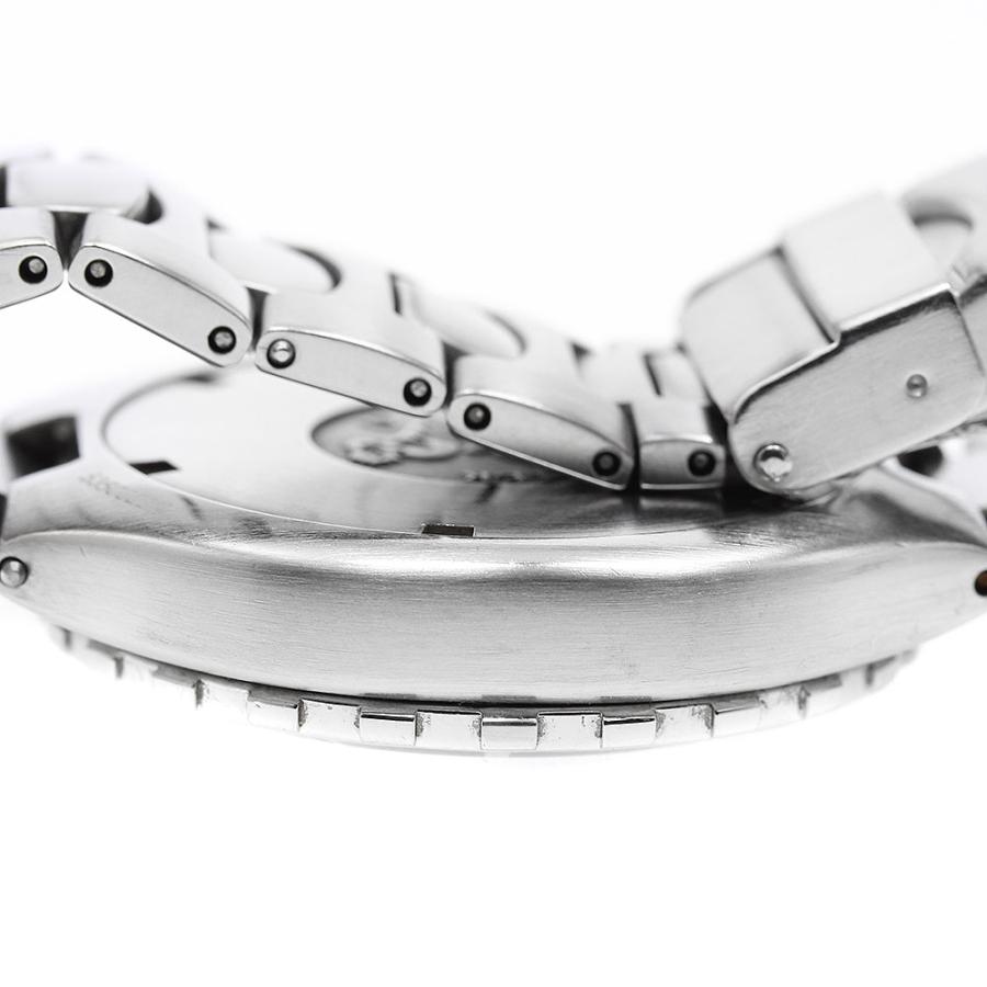 OMEGA オメガ シーマスター200 デイト クォーツ メンズ _889605