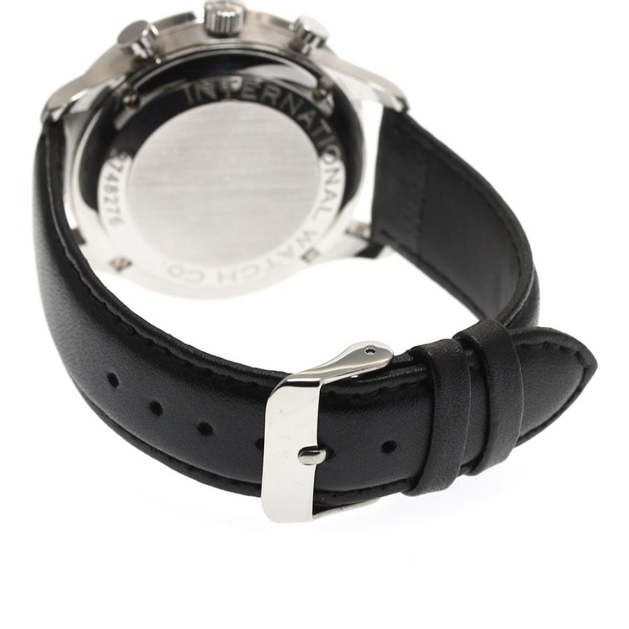 IWC SCHAFFHAUSEN（IWCシャフハウゼン） IWC SCHAFFHAUSEN IW371445