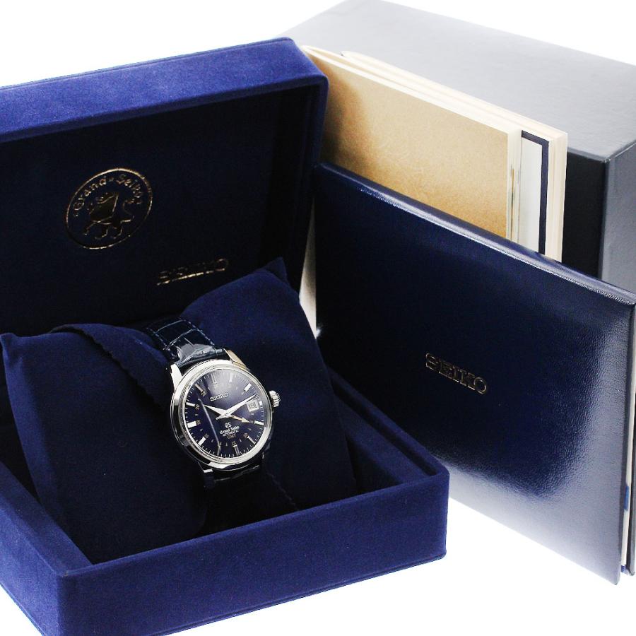 SEIKO（セイコー） SEIKO SBGM031/9S66-00D0 グランドセイコー