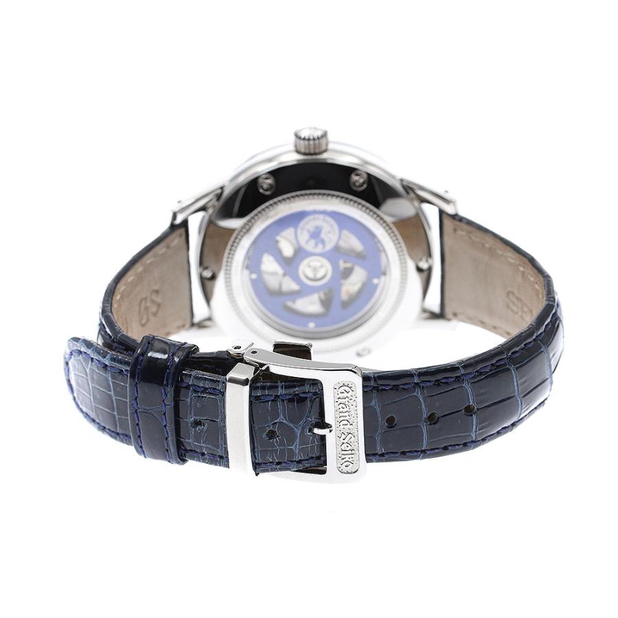 SEIKO（セイコー） SEIKO SBGM031/9S66-00D0 グランドセイコー