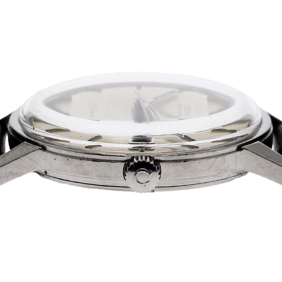 OMEGA（オメガ） OMEGA 166.002 ジュネーブ デイト Cal.565 自動巻き