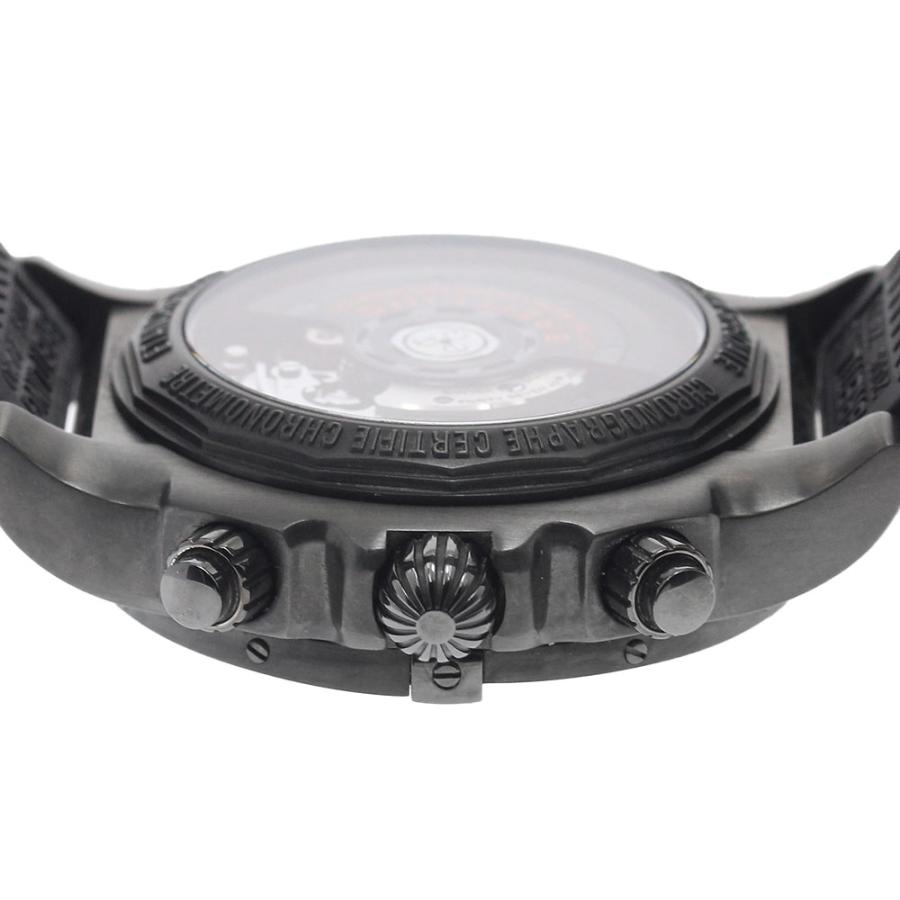 ブライトリング（BREITLING） BREITLING MB0111 クロノマット44