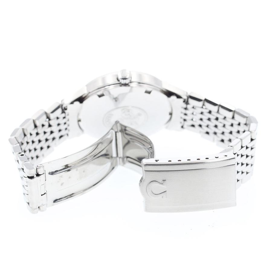 OMEGA Seamaster 166.002 Cal.565 自動巻き OMEGA Seamaster Ref.166.002 – TIMEANAGRAM