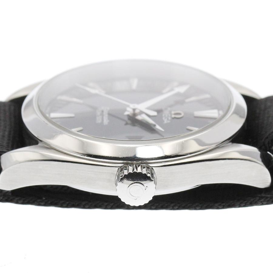 OMEGA（オメガ） OMEGA 2518.80 シーマスター アクアテラ デイト