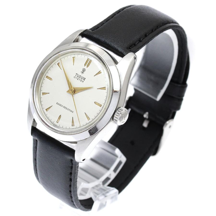 TUDOR（チューダー） チュードル TUDOR 7904 オイスター ヴィンテージ 