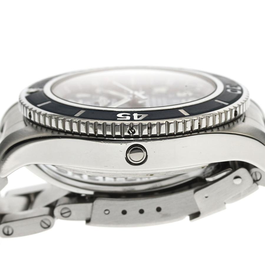ブライトリング（BREITLING） BREITLING A17392 スーパーオーシャンII