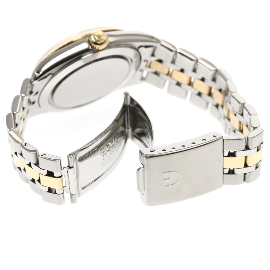 TUDOR（チューダー） チュードル TUDOR 76213 プリンス デイトデイ YG