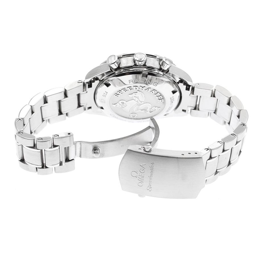 OMEGA オメガ 326.30.40.50.02.001 スピードマスター レーシング