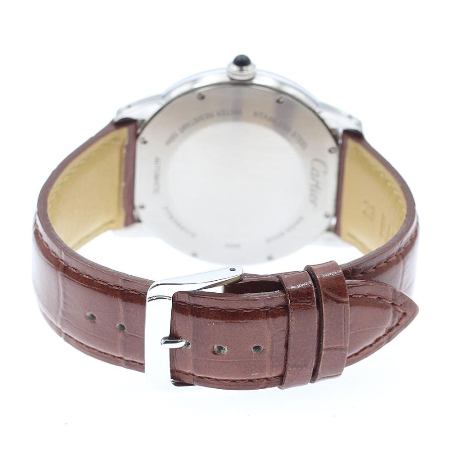 Cartier（カルティエ） CARTIER WSRN0002 ロンド クロワジエール ドゥ