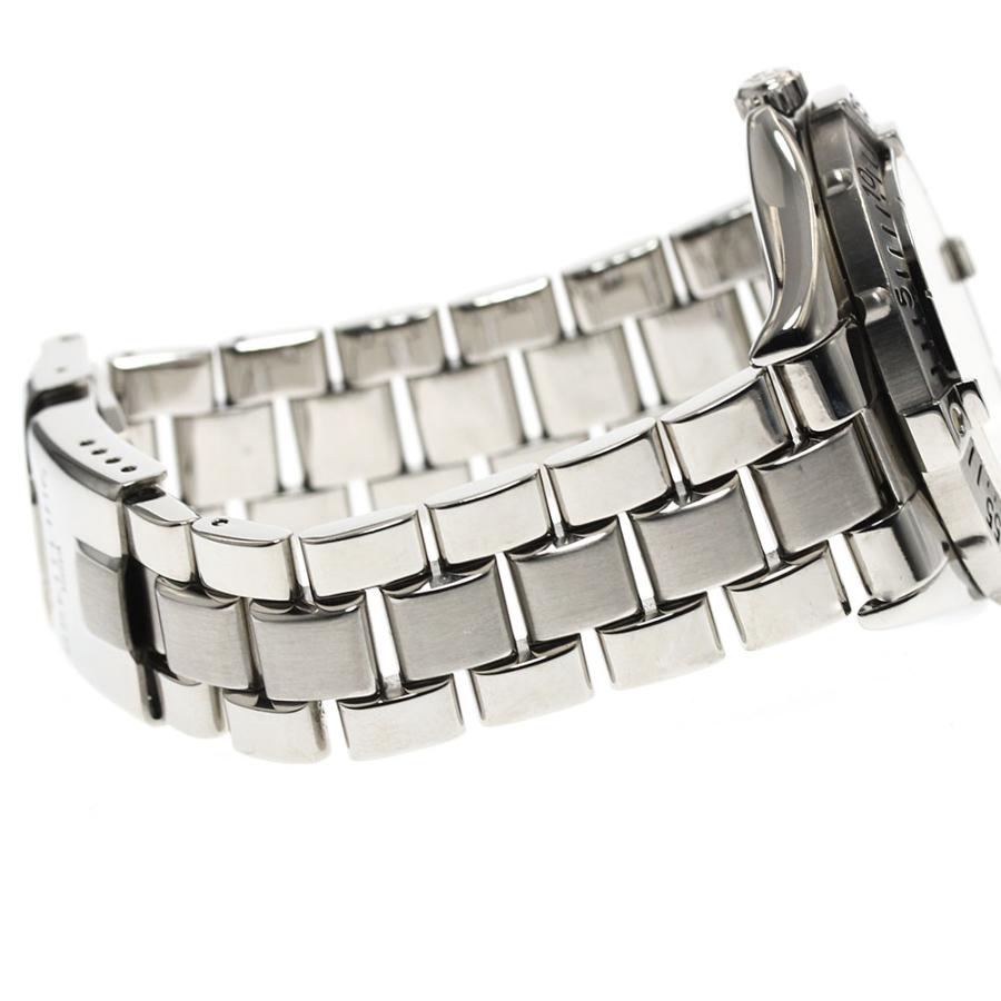 ブライトリング A17035 コルトオーシャン メンズ 時計 コマ ブライトリング 訳あり BREITLING A17035 コルトオーシャン