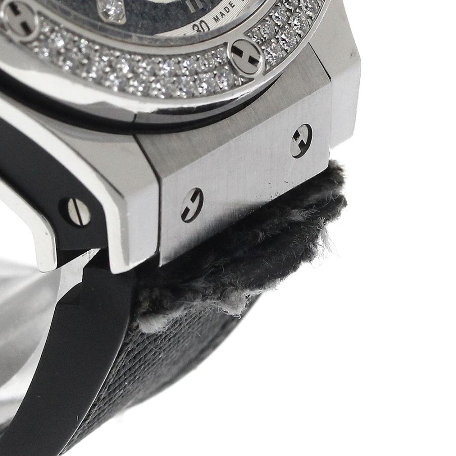HUBLOT（ウブロ） HUBLOT 341.SX.2710.NR.1104.JEANS14 ビッグバン
