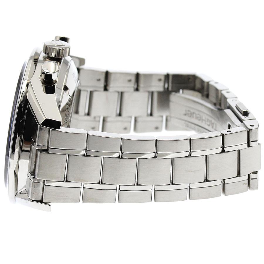 TAG HEUER（タグ・ホイヤー） TAG HEUER CV2010 カレラ クロノグラフ
